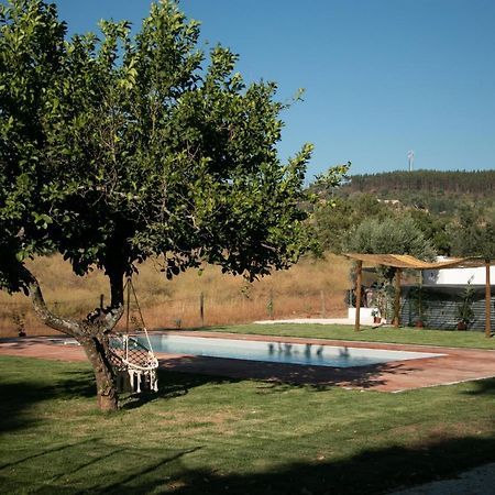 Quinta De Santana Da Varzea アブランテス エクステリア 写真