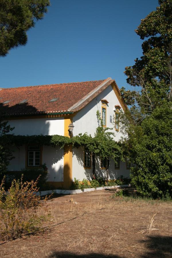 Quinta De Santana Da Varzea アブランテス エクステリア 写真