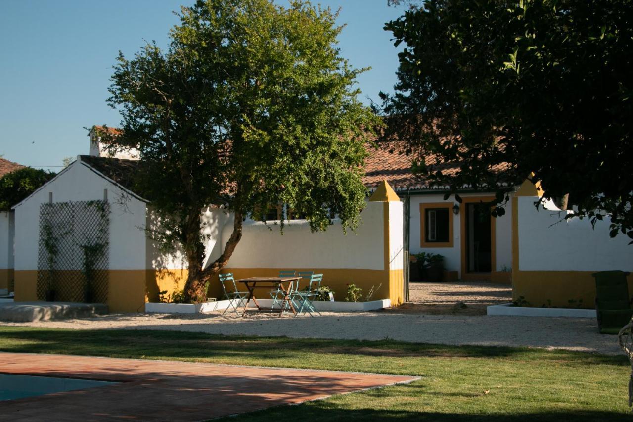 Quinta De Santana Da Varzea アブランテス エクステリア 写真
