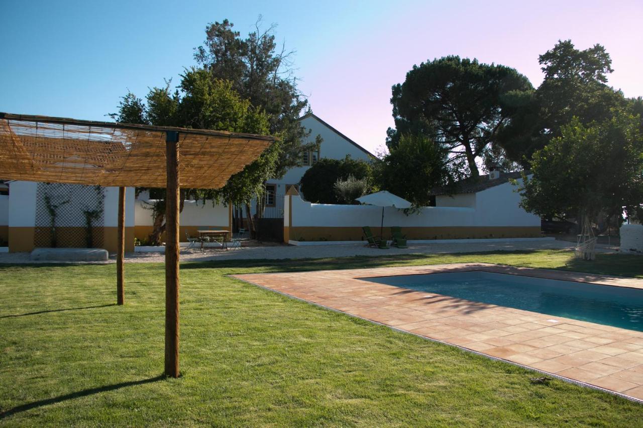 Quinta De Santana Da Varzea アブランテス エクステリア 写真