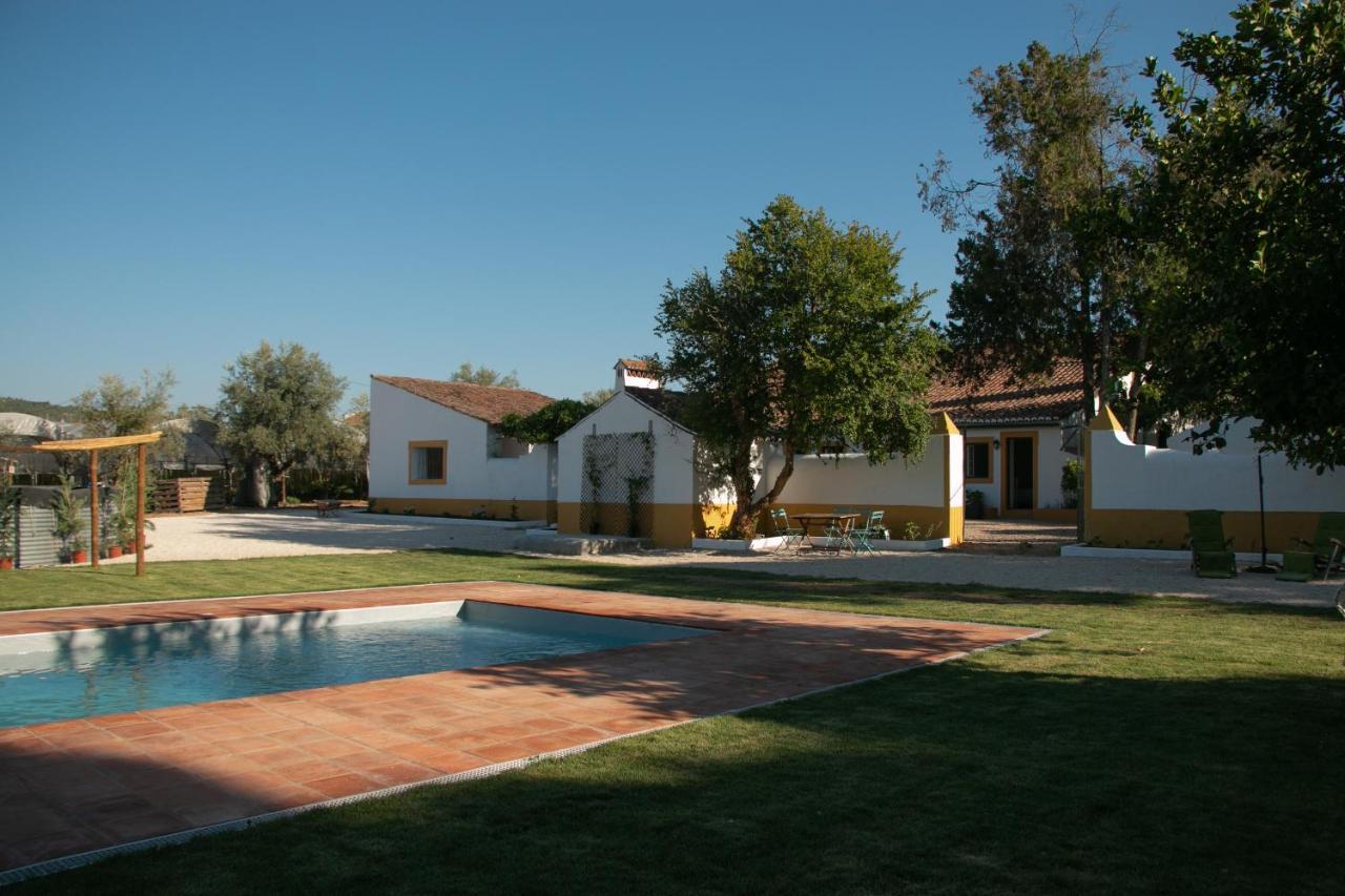 Quinta De Santana Da Varzea アブランテス エクステリア 写真