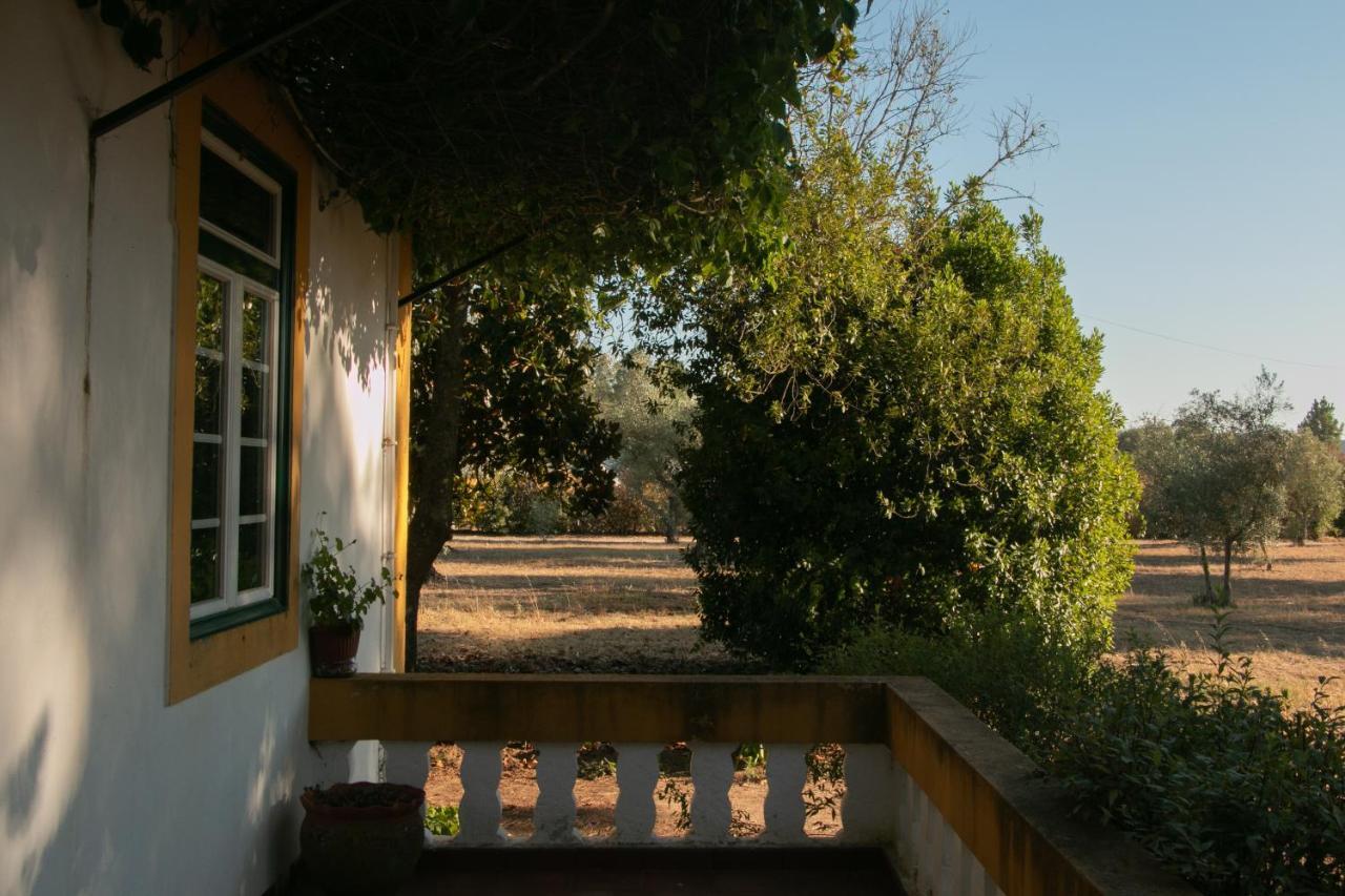 Quinta De Santana Da Varzea アブランテス エクステリア 写真