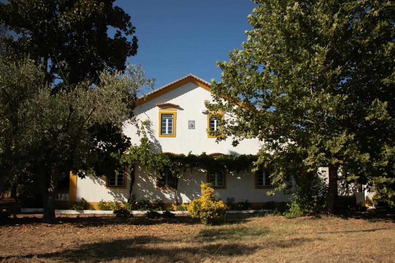 Quinta De Santana Da Varzea アブランテス エクステリア 写真