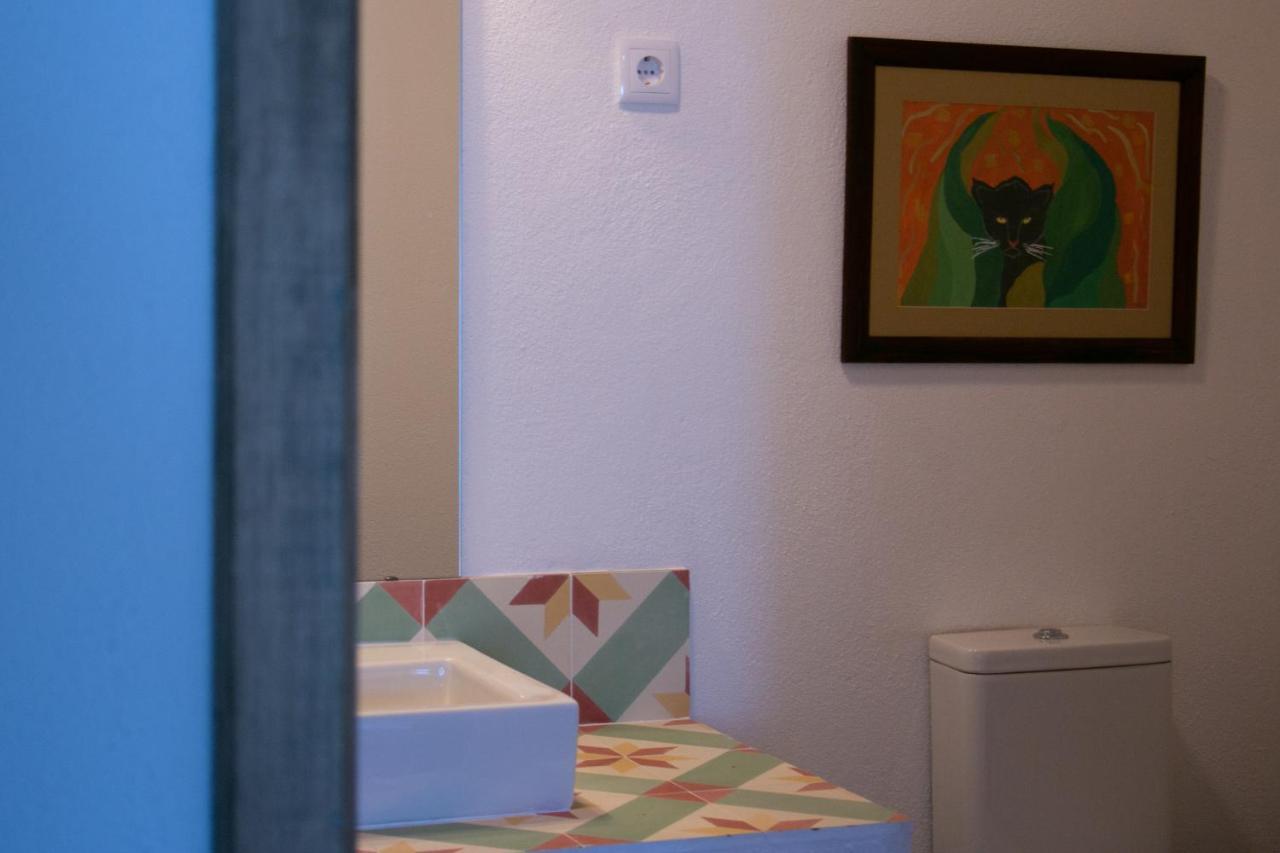 Quinta De Santana Da Varzea アブランテス エクステリア 写真