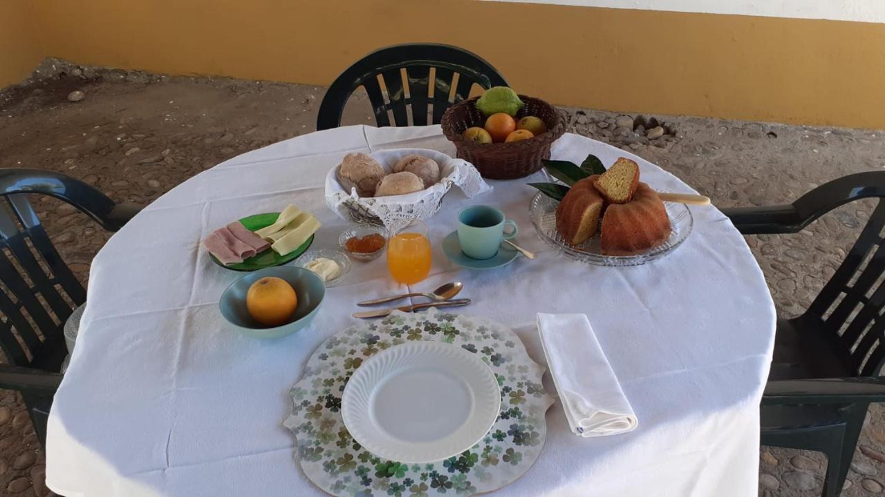 Quinta De Santana Da Varzea アブランテス エクステリア 写真