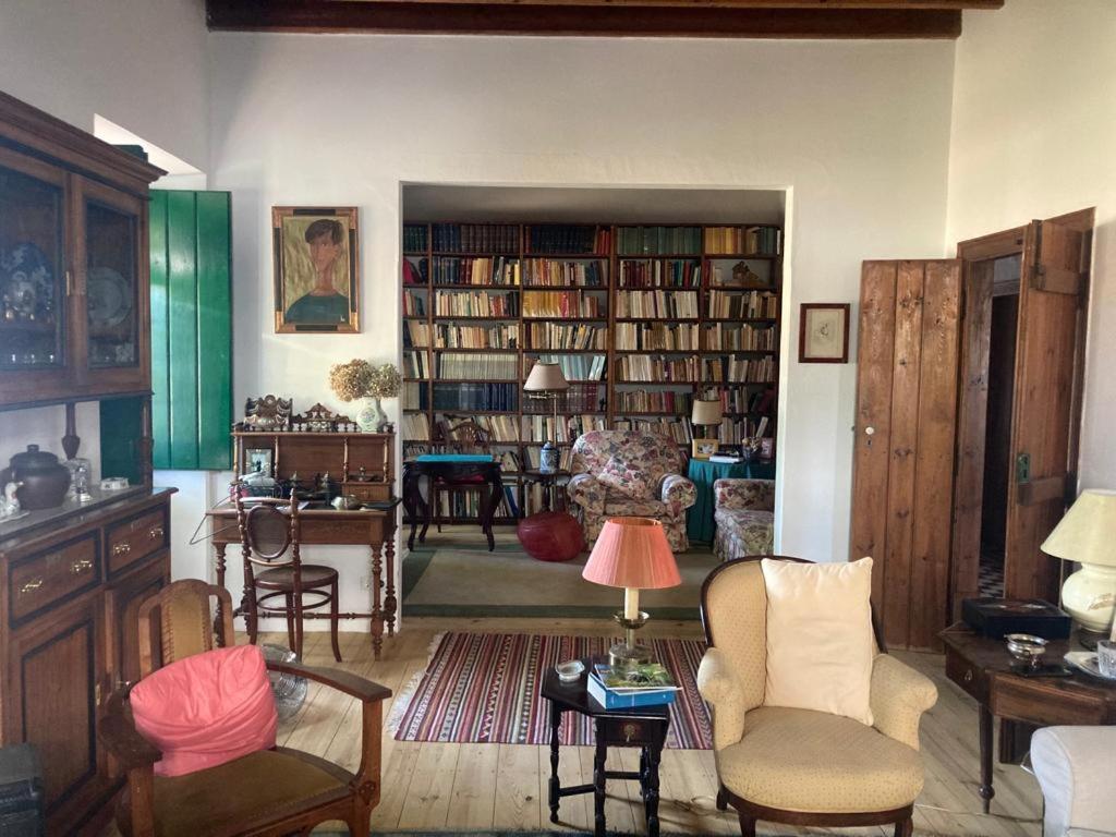 Quinta De Santana Da Varzea アブランテス エクステリア 写真