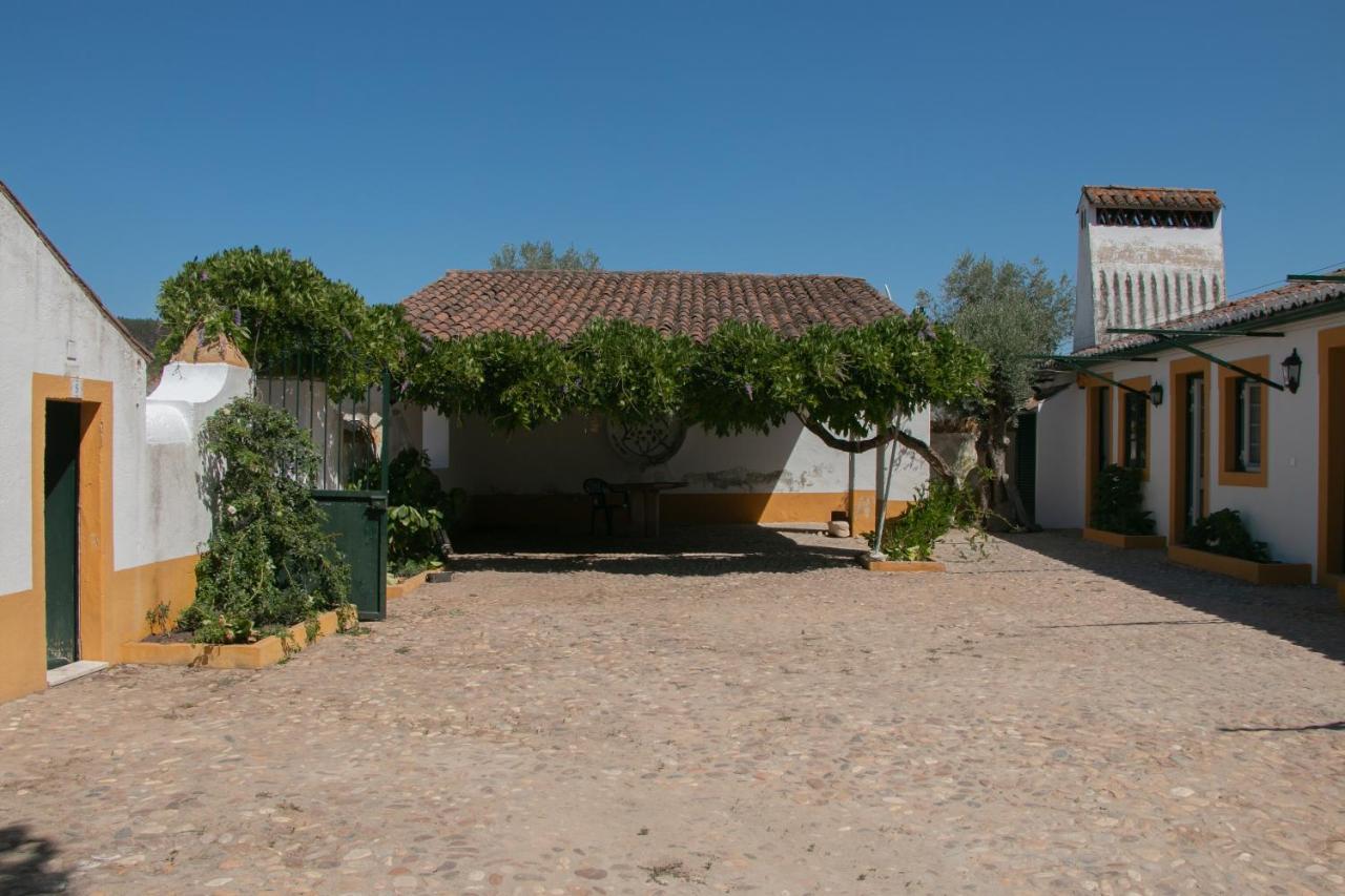 Quinta De Santana Da Varzea アブランテス エクステリア 写真