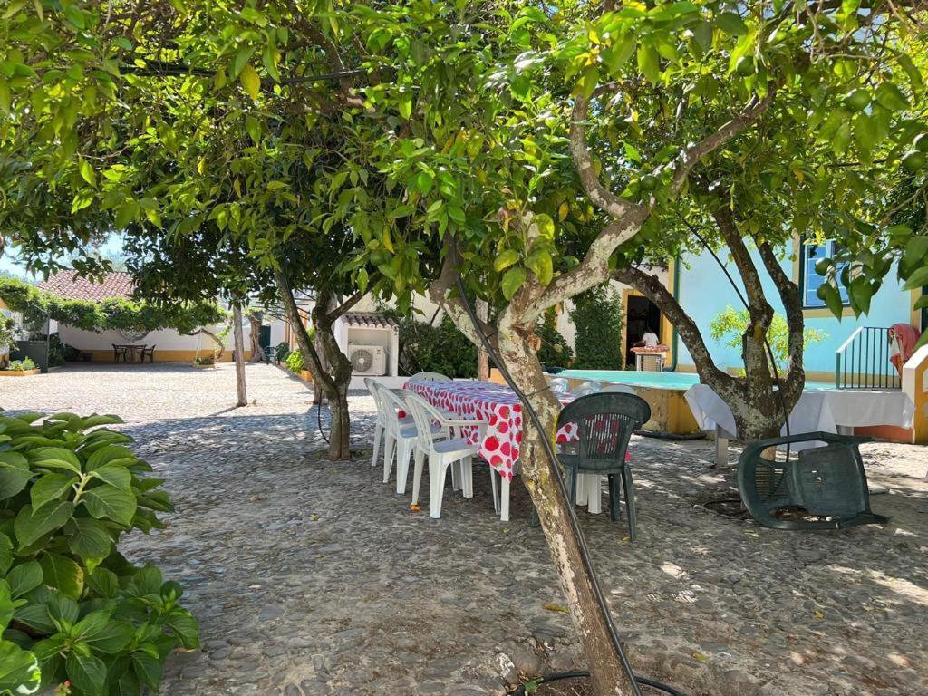 Quinta De Santana Da Varzea アブランテス エクステリア 写真