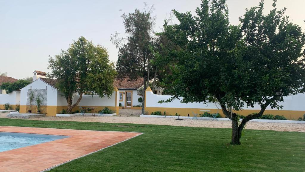 Quinta De Santana Da Varzea アブランテス エクステリア 写真