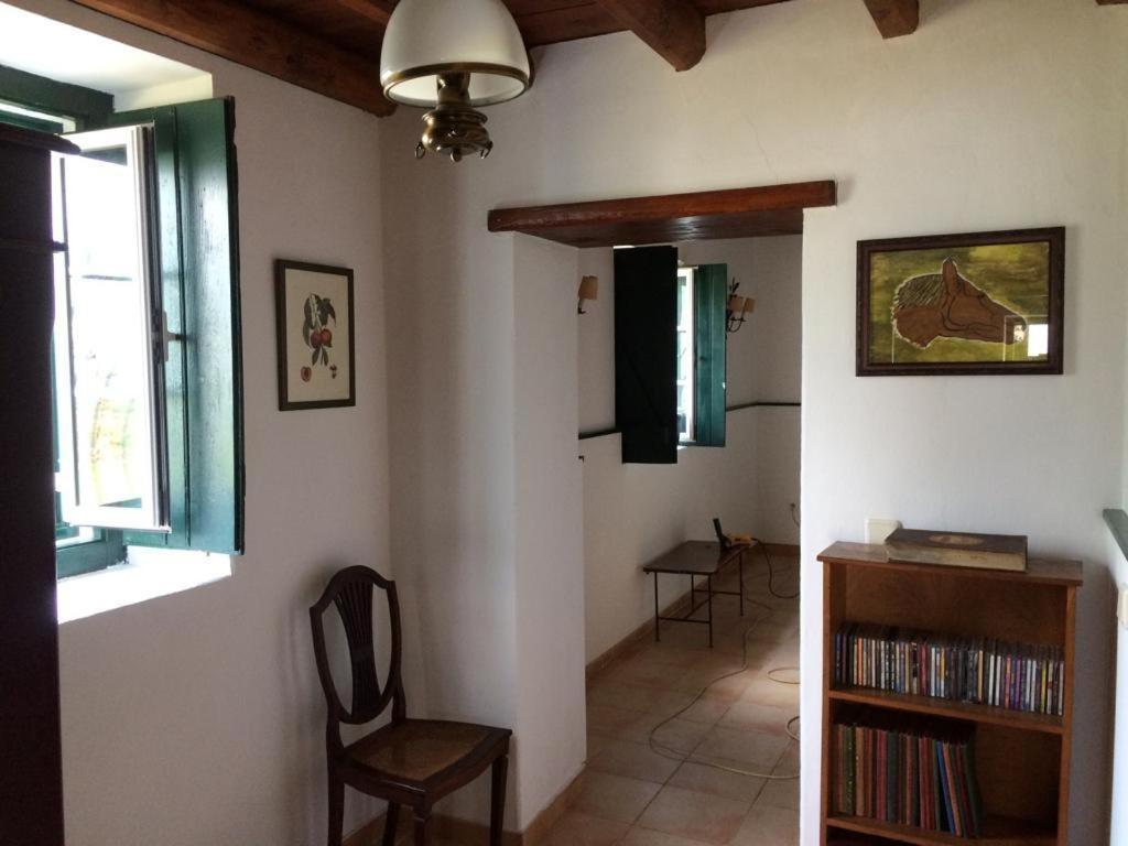 Quinta De Santana Da Varzea アブランテス 部屋 写真