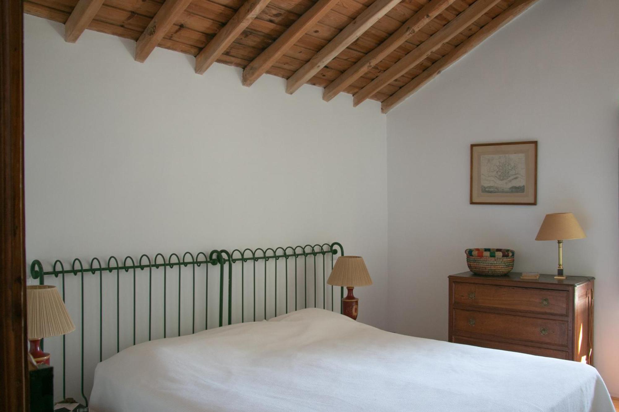 Quinta De Santana Da Varzea アブランテス 部屋 写真