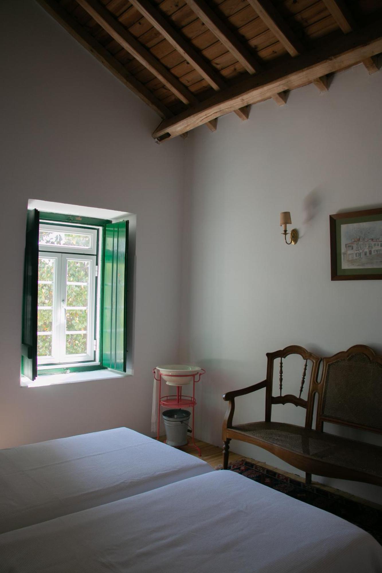 Quinta De Santana Da Varzea アブランテス 部屋 写真