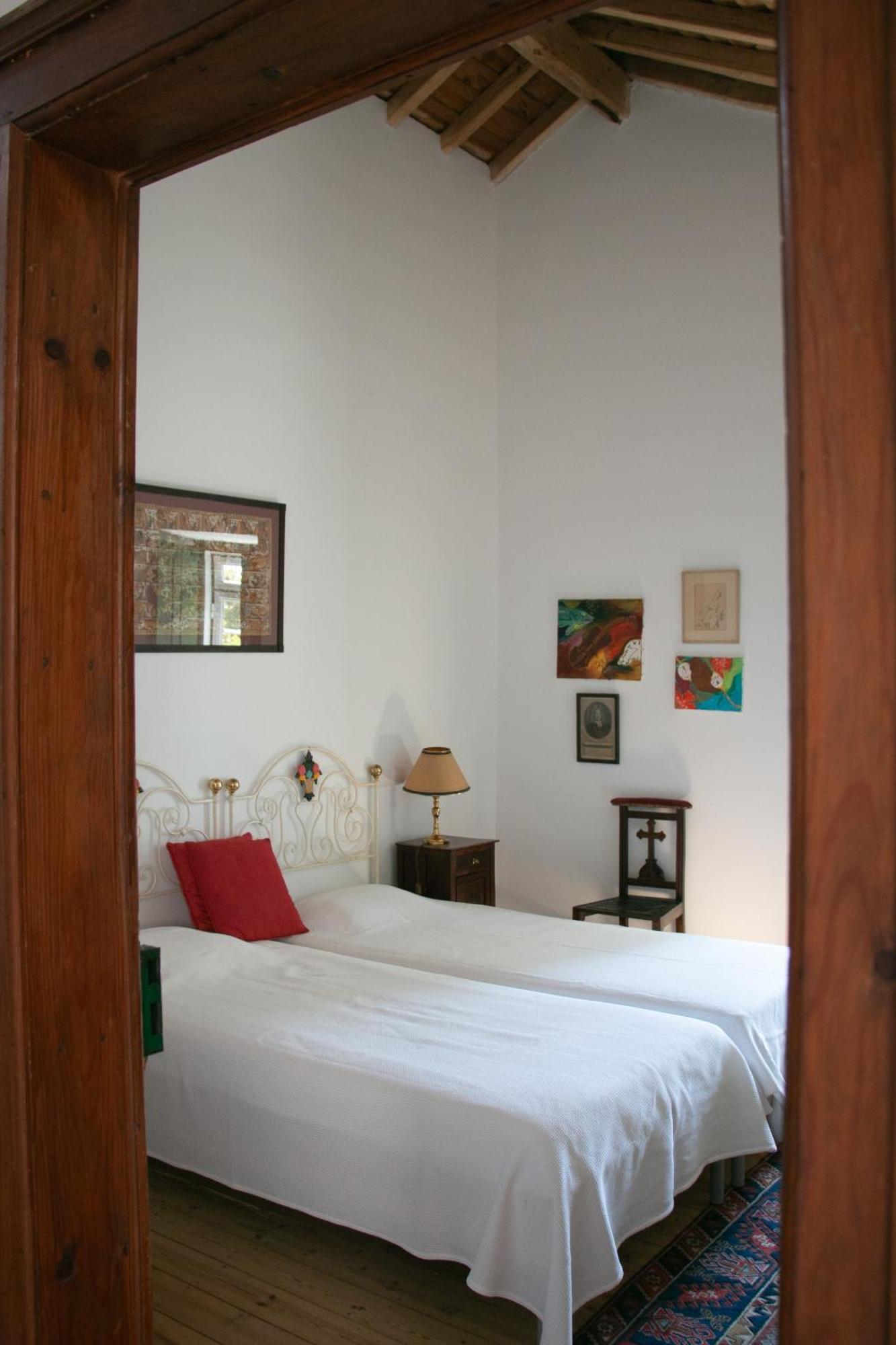 Quinta De Santana Da Varzea アブランテス 部屋 写真
